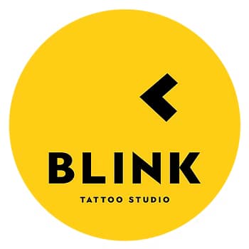 Blink Tattoo Studio